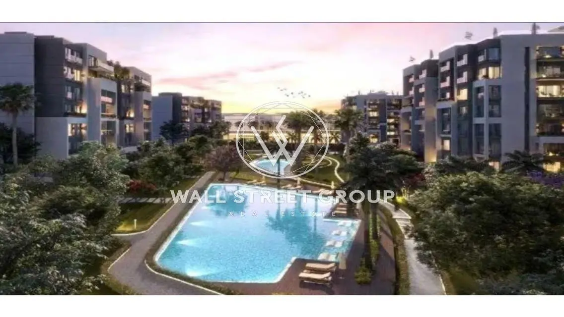 Apartment for sale  masr elgadida - isola sheraton