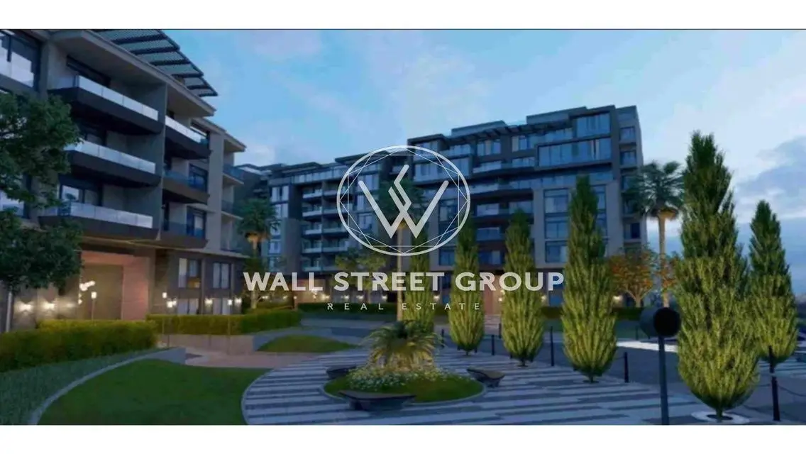 Apartment for sale  masr elgadida - isola sheraton