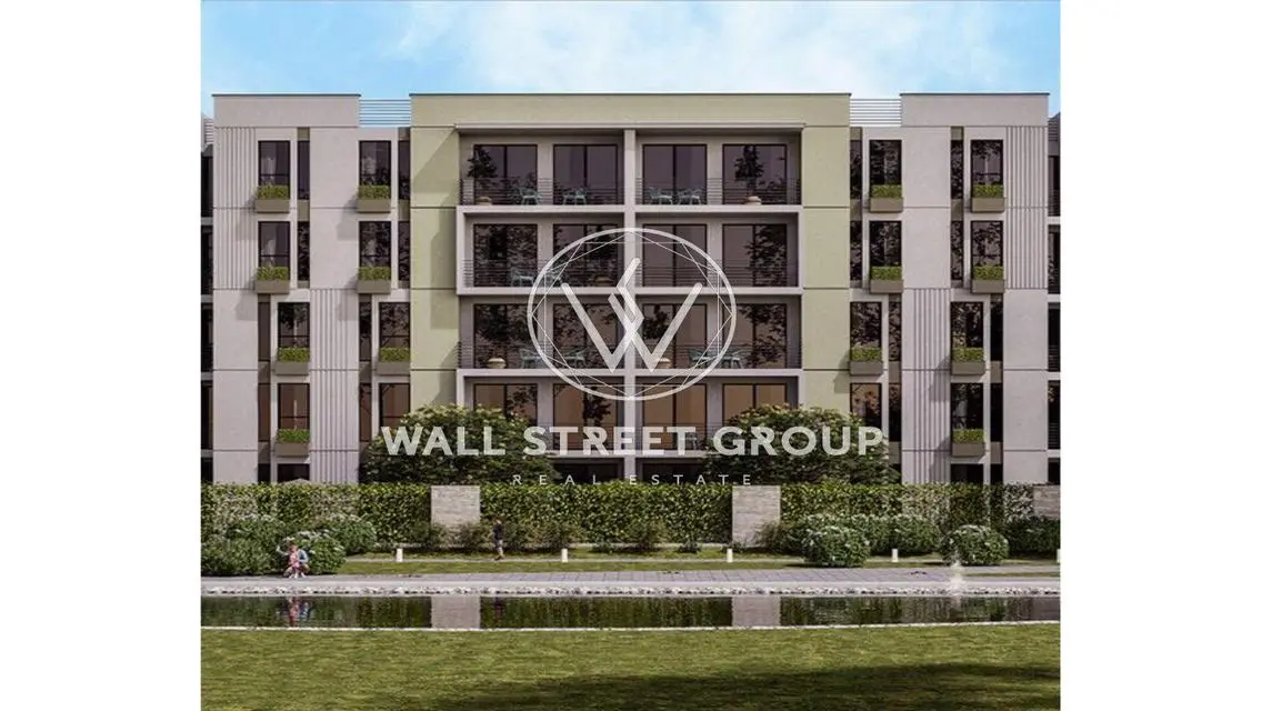 Apartment for sale  masr elgadida - isola sheraton