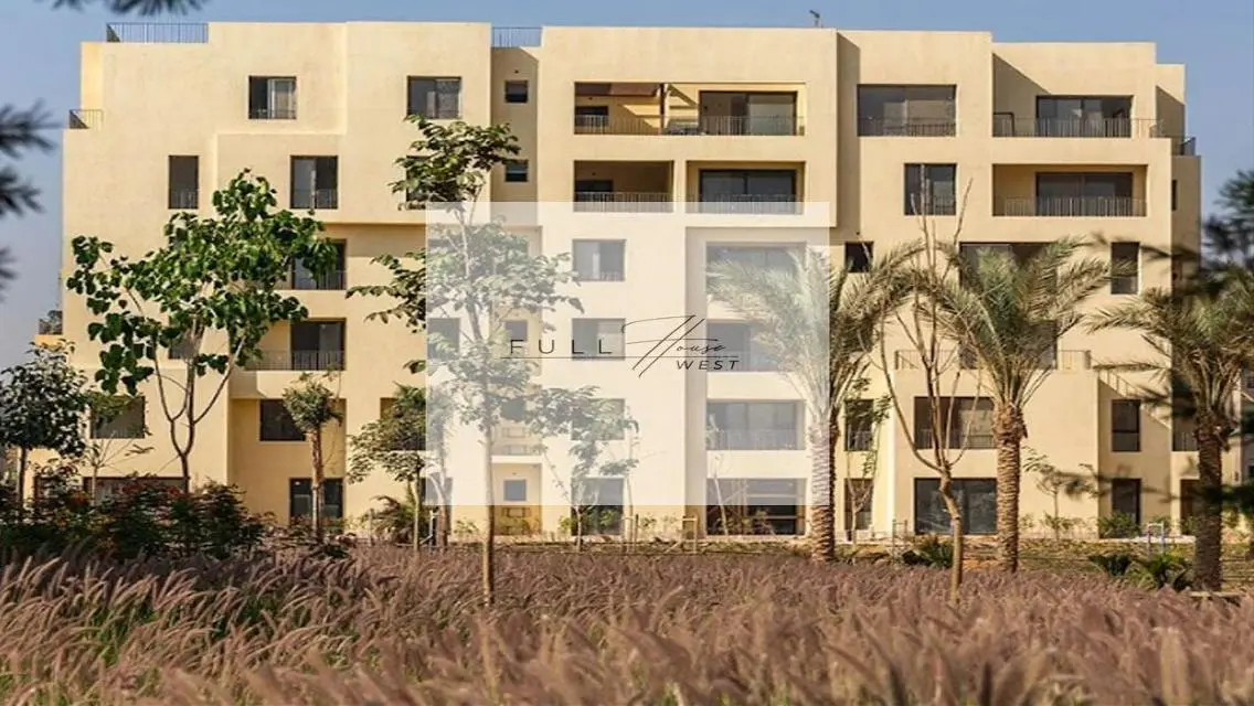 Town house corner resale at Owest orascom