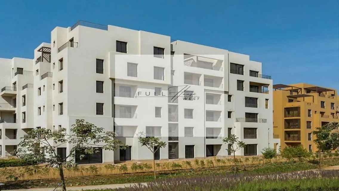 Town house corner resale at Owest orascom