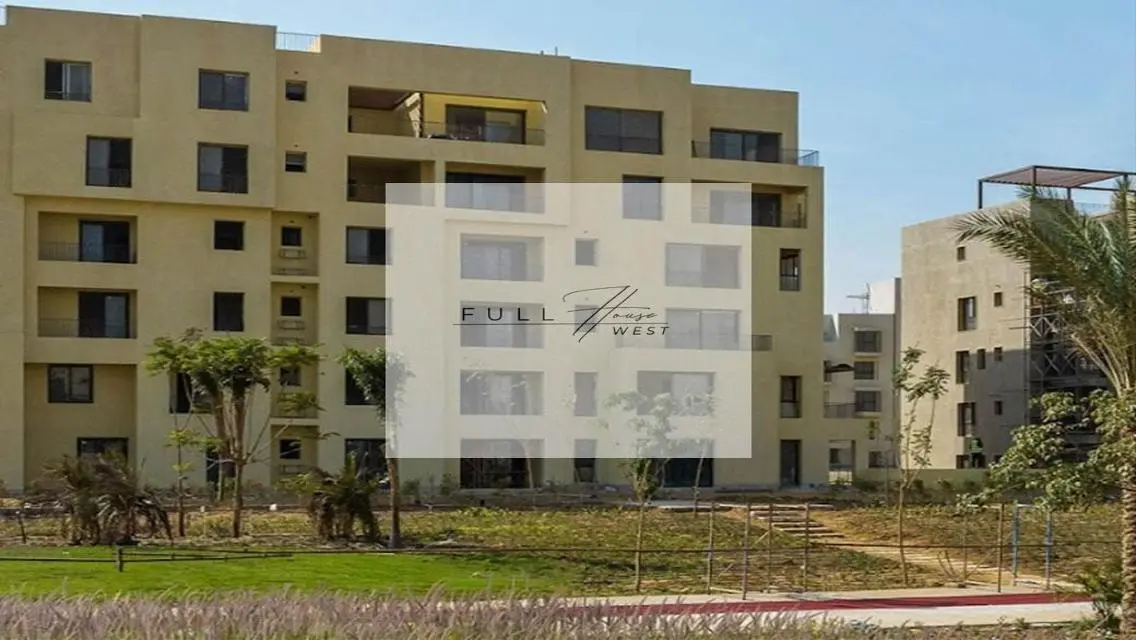 Town house corner resale at Owest orascom