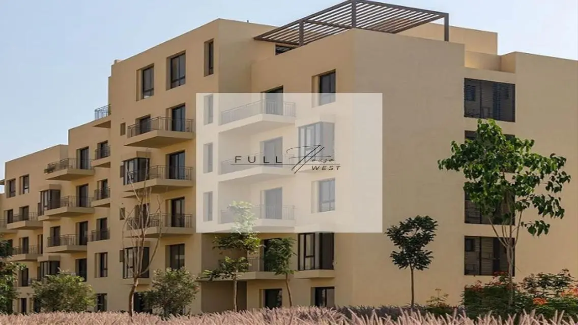 Town house corner resale at Owest orascom