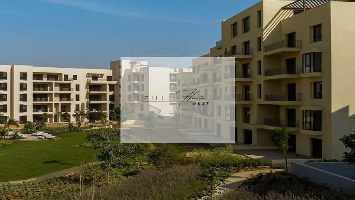 Town house corner resale at Owest orascom