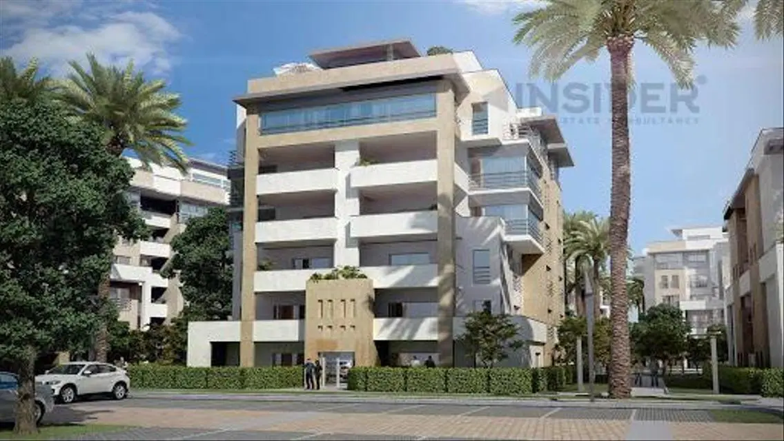 Duplex Hydepark Typical floor for sale
