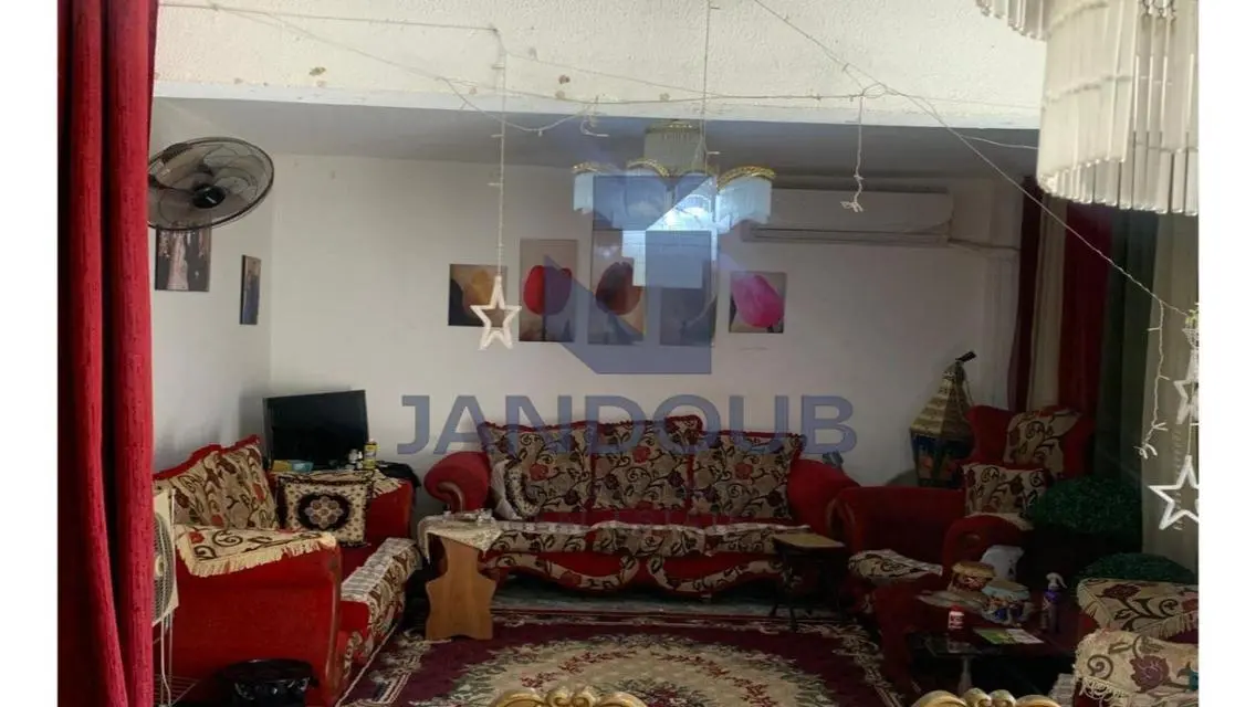 شقة للايجار في ميدان تريومف - مصر الجديدة