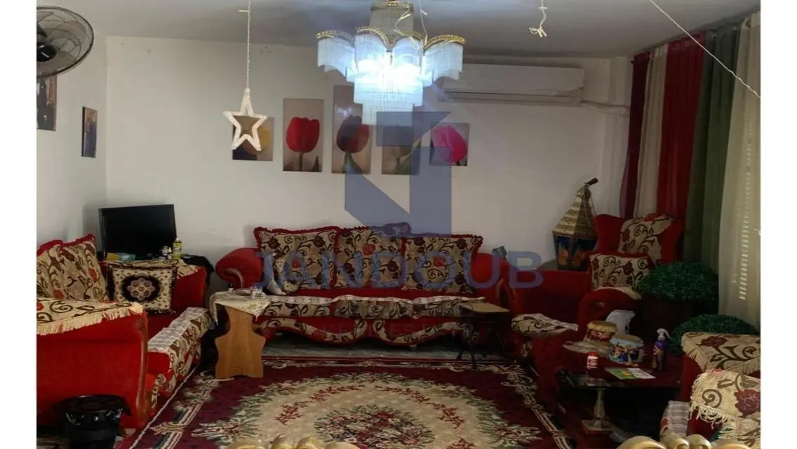 شقة للايجار في ميدان تريومف - مصر الجديدة