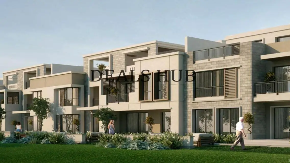 LUXURY UNDER PRICE FULLY FINISHED TWIN HOUSE TAG