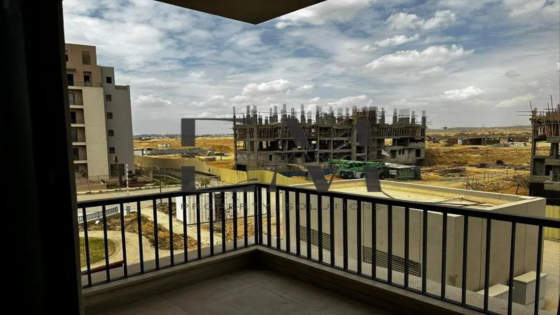 Apartment for sale in District 5 -Fifth Settlement