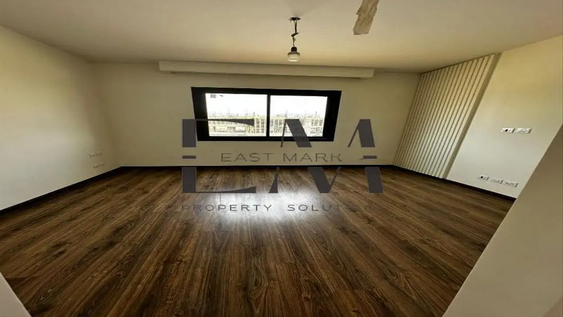 Apartment for sale in District 5 -Fifth Settlement