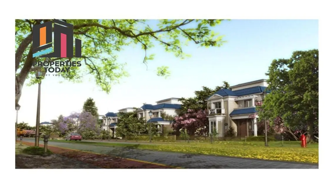 penthouse Middle Ba7ary Open View In Mountain View