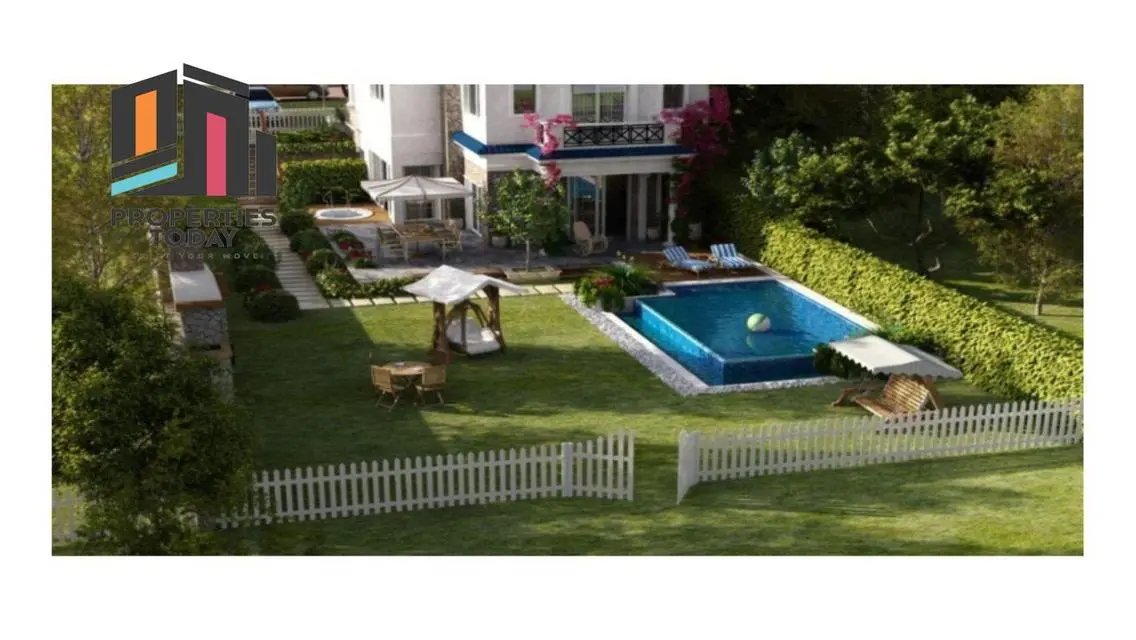 penthouse Middle Ba7ary Open View In Mountain View