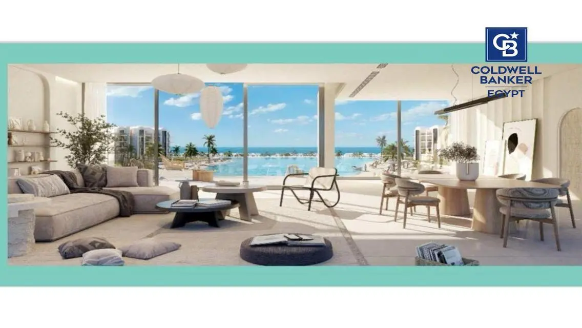 chalet Resale Finished lowest price Ras Al Hekma