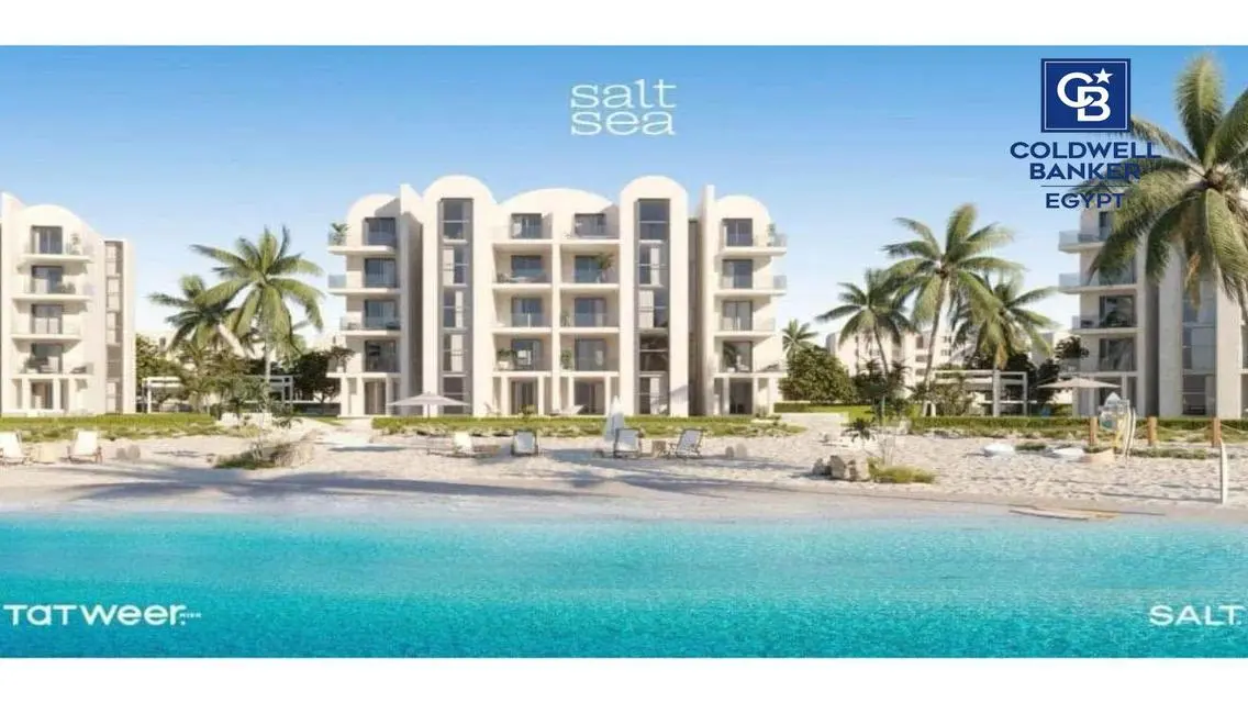 chalet Resale Finished lowest price Ras Al Hekma