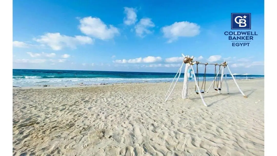 chalet Resale Finished lowest price Ras Al Hekma