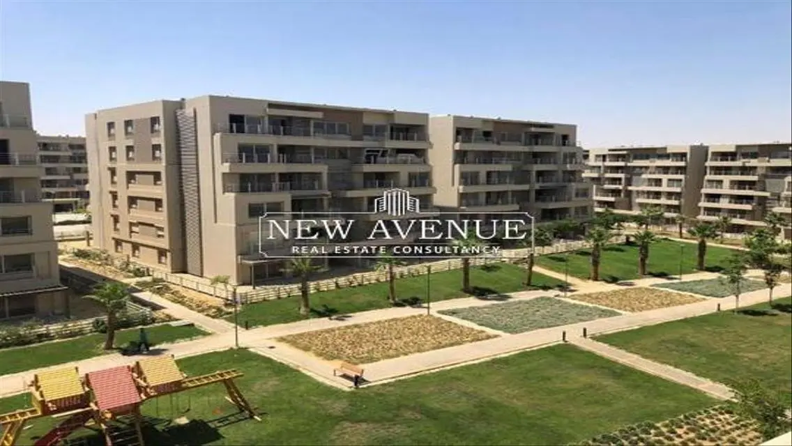 Apartment in Prime location in Capital gardens