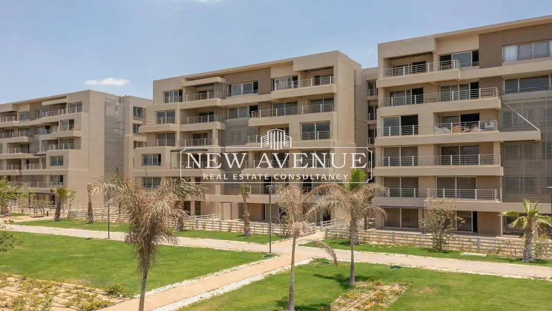 Apartment in Prime location in Capital gardens
