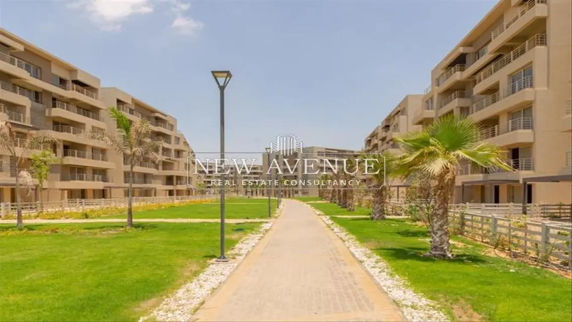 Apartment in Prime location in Capital gardens