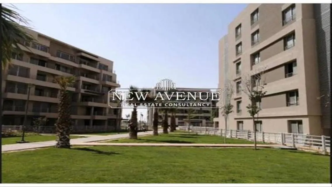 Apartment in Prime location in Capital gardens