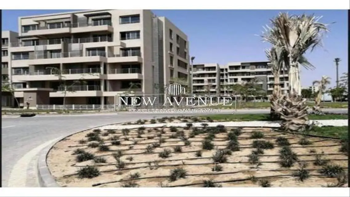 Apartment in Prime location in Capital gardens