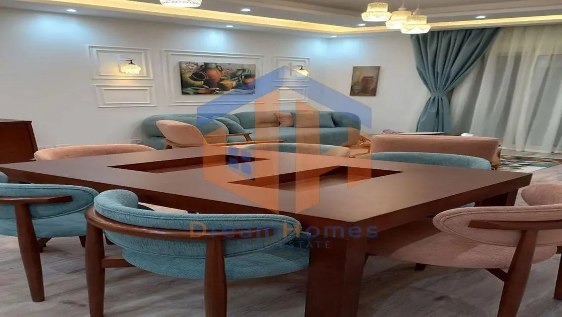 شقة فندقية للايجار في الرحاب بجوار الخدمات