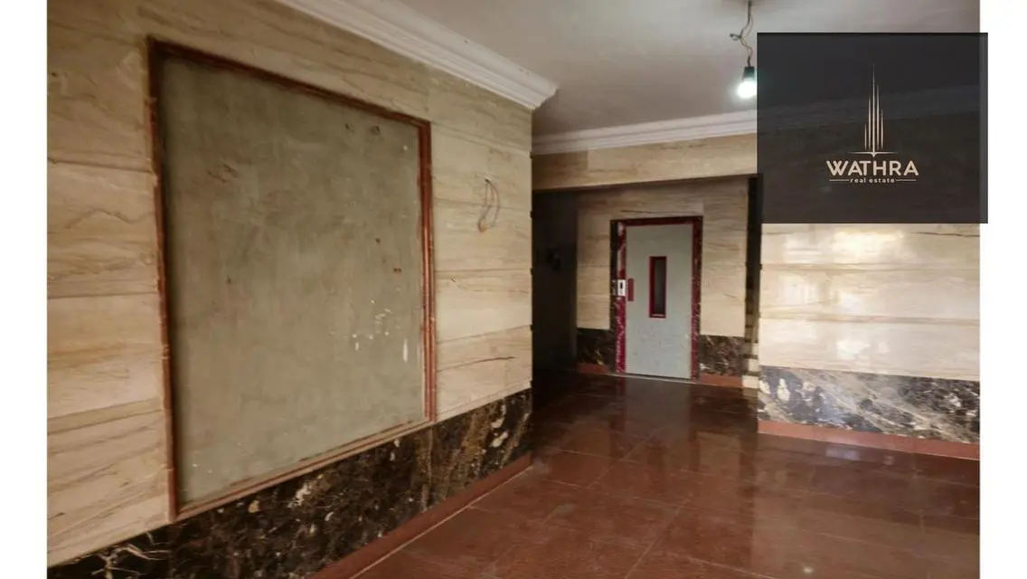 Apartment 280m for sale Tamr Henna 5th Settlement