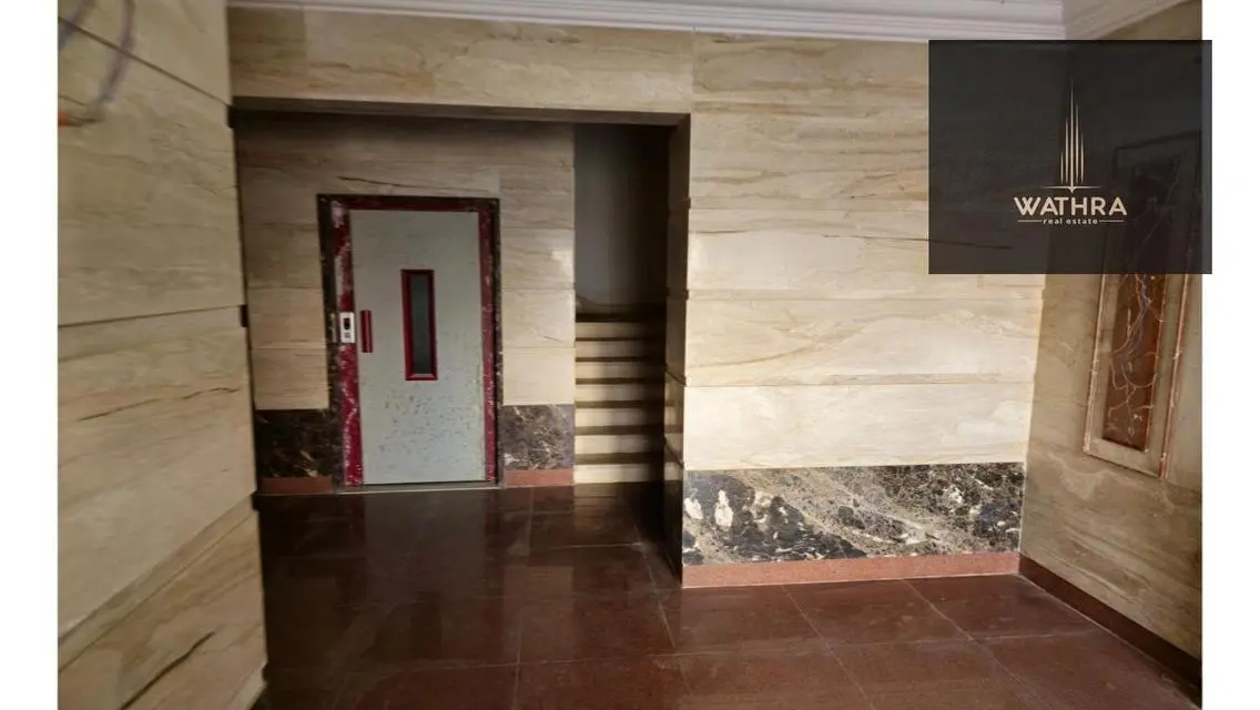Apartment 280m for sale Tamr Henna 5th Settlement