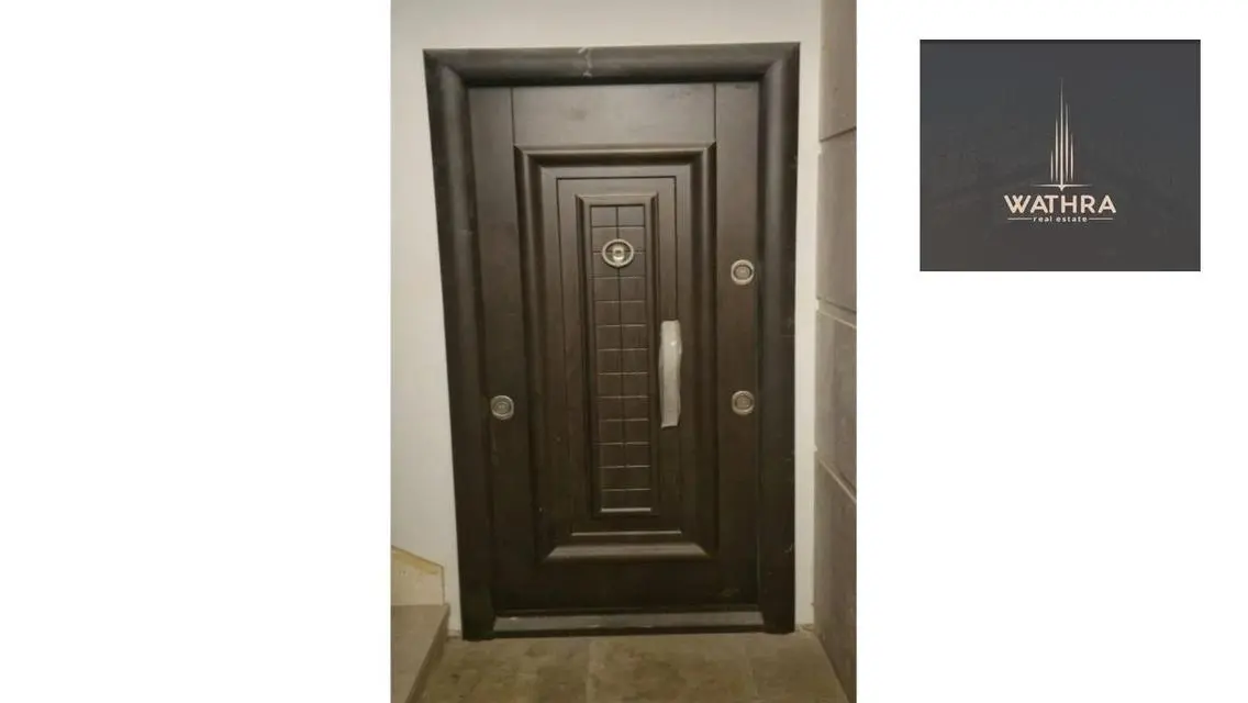 Apartment 280m for sale Tamr Henna 5th Settlement