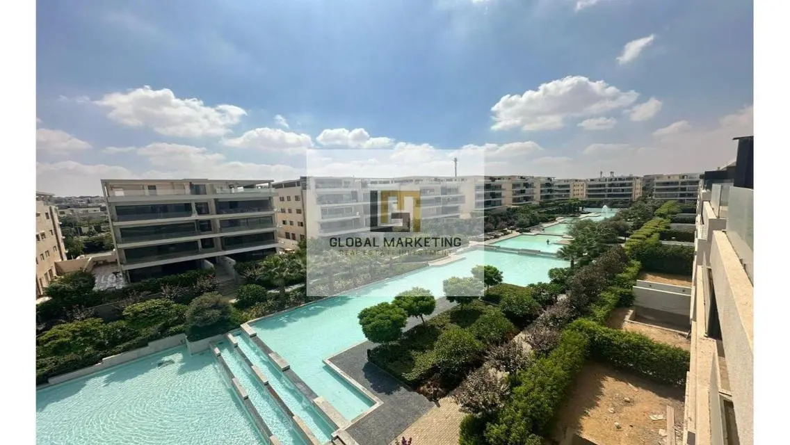 Apartment for rent in one of the most prestigious