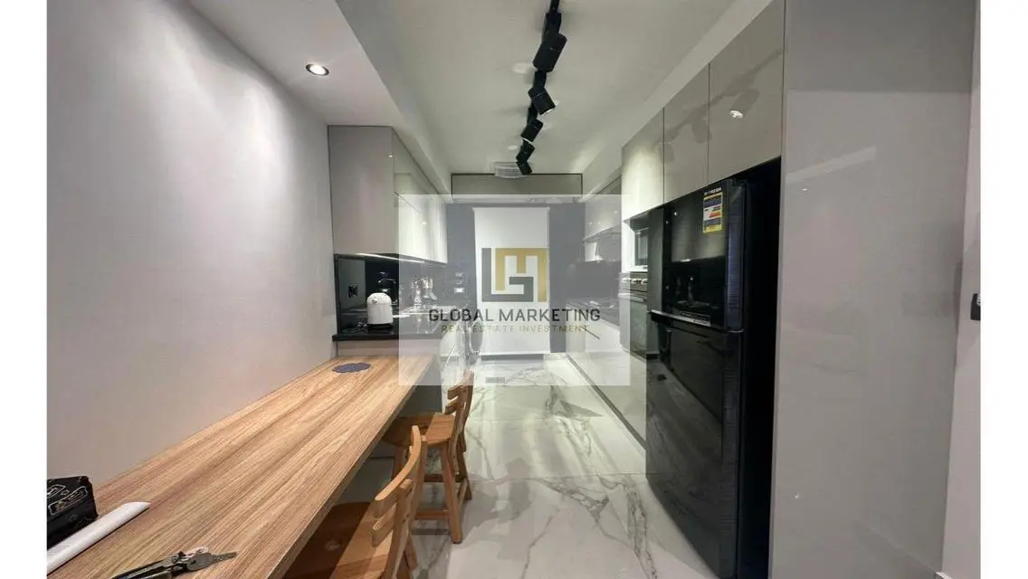 Apartment for rent in one of the most prestigious