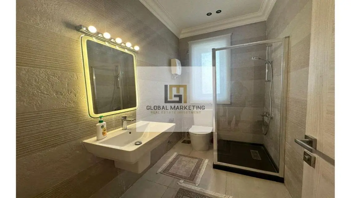 Apartment for rent in one of the most prestigious