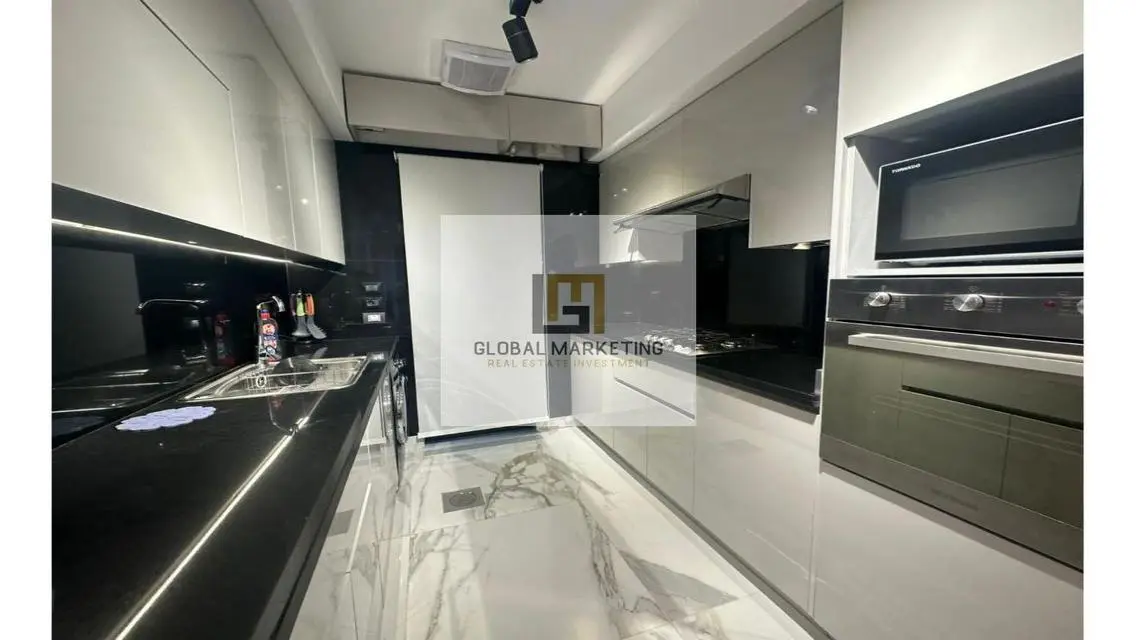 Apartment for rent in one of the most prestigious