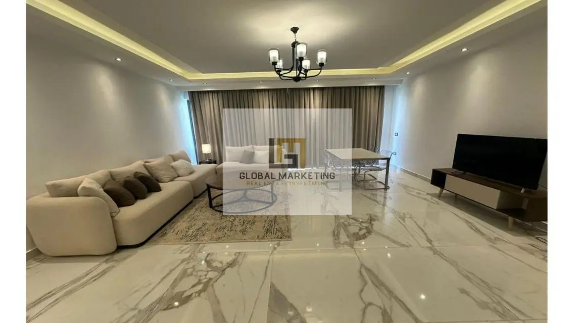 Apartment for rent in one of the most prestigious