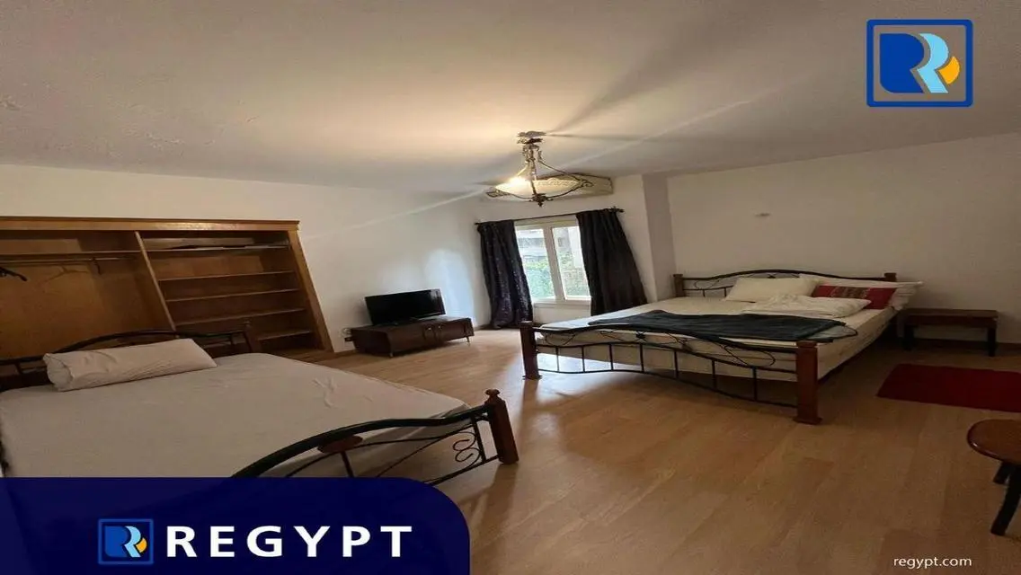 Wonderful Apartment For Rent In Maadi Sarayat
