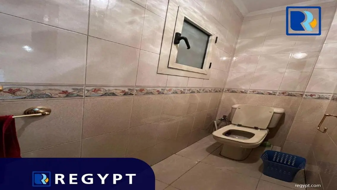 Wonderful Apartment For Rent In Maadi Sarayat