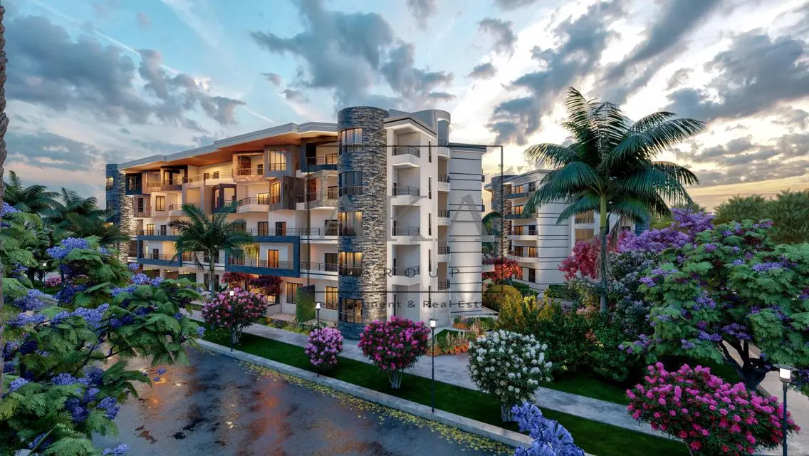 A New Home A New Story - ِِAlHambra Waterfalls