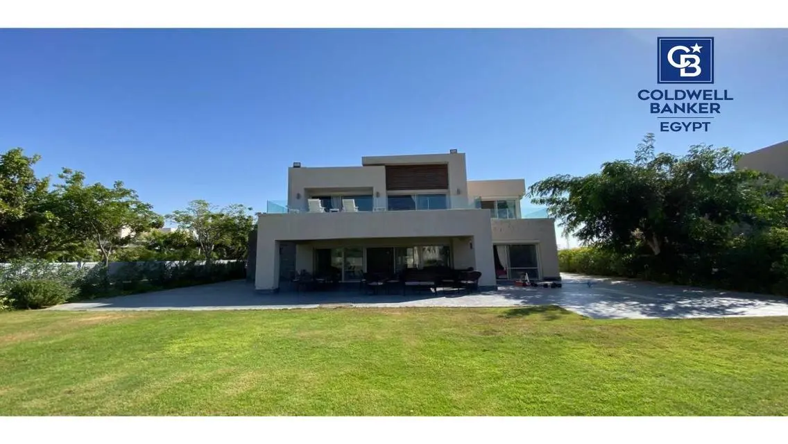 Resale Finished Garden Chalet + AC&#39;S _Prime Price