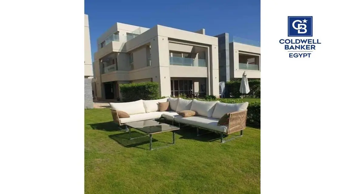 Resale Finished Garden Chalet + AC&#39;S _Prime Price