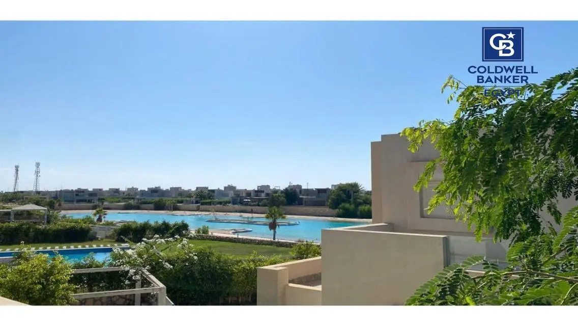 Resale Finished Garden Chalet + AC&#39;S _Prime Price