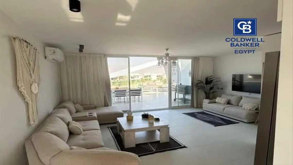 Resale Finished Garden Chalet + AC&#39;S _Prime Price