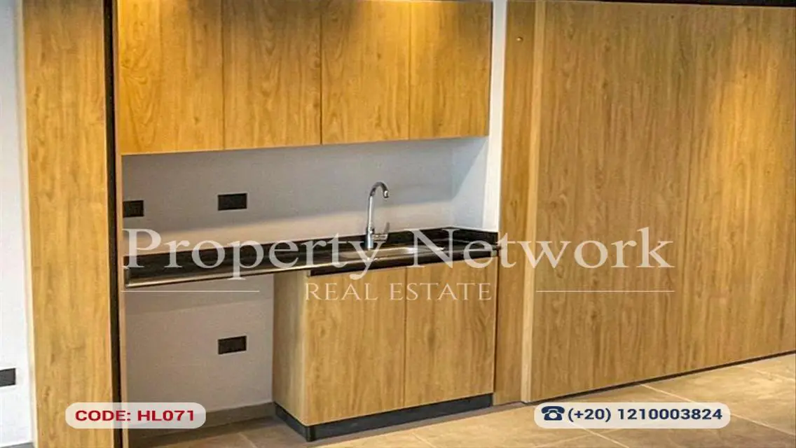 Administrative Space for Rent – Azad Business.