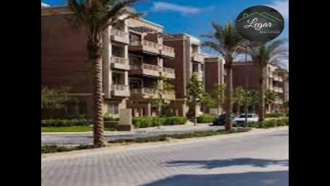 Luxury Apartment for Rent at 25000 EGP