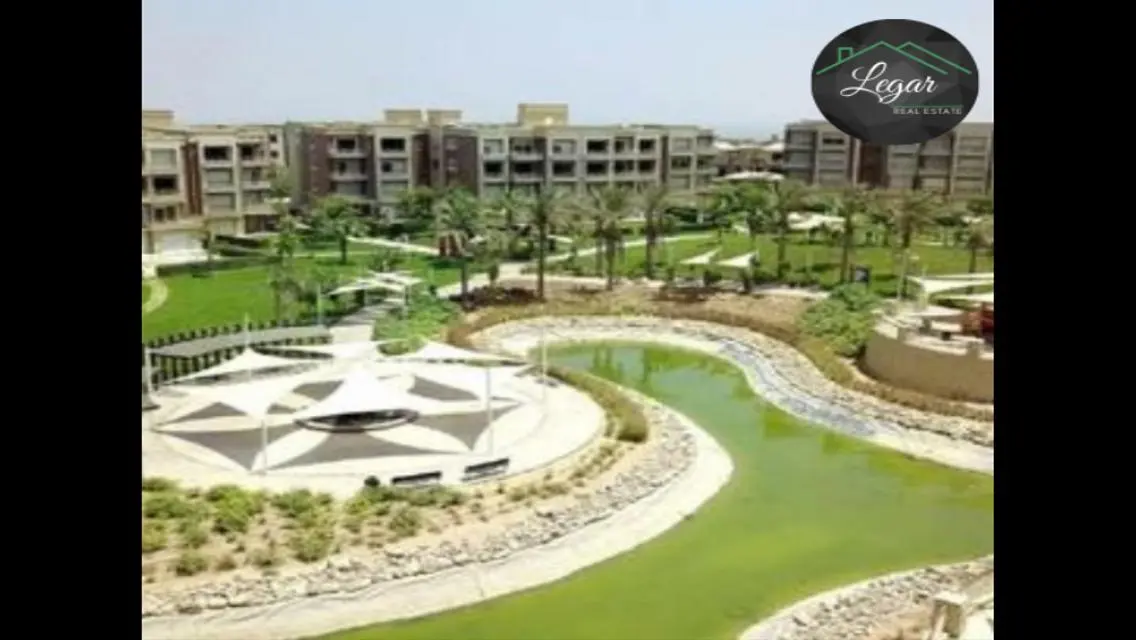 Luxury Apartment for Rent at 25000 EGP
