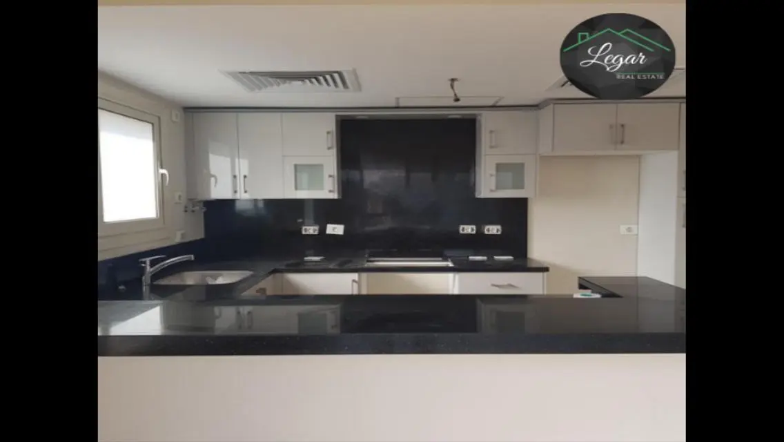 Luxury Apartment for Rent at 25000 EGP