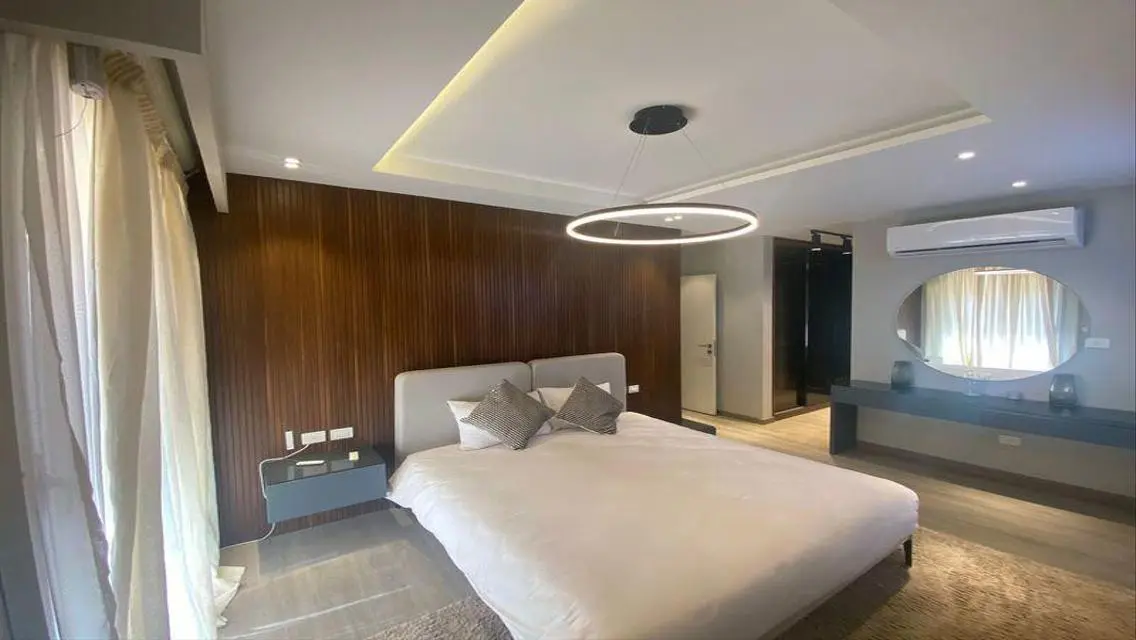A Ready To Move Fully Finished Apartment With Acs