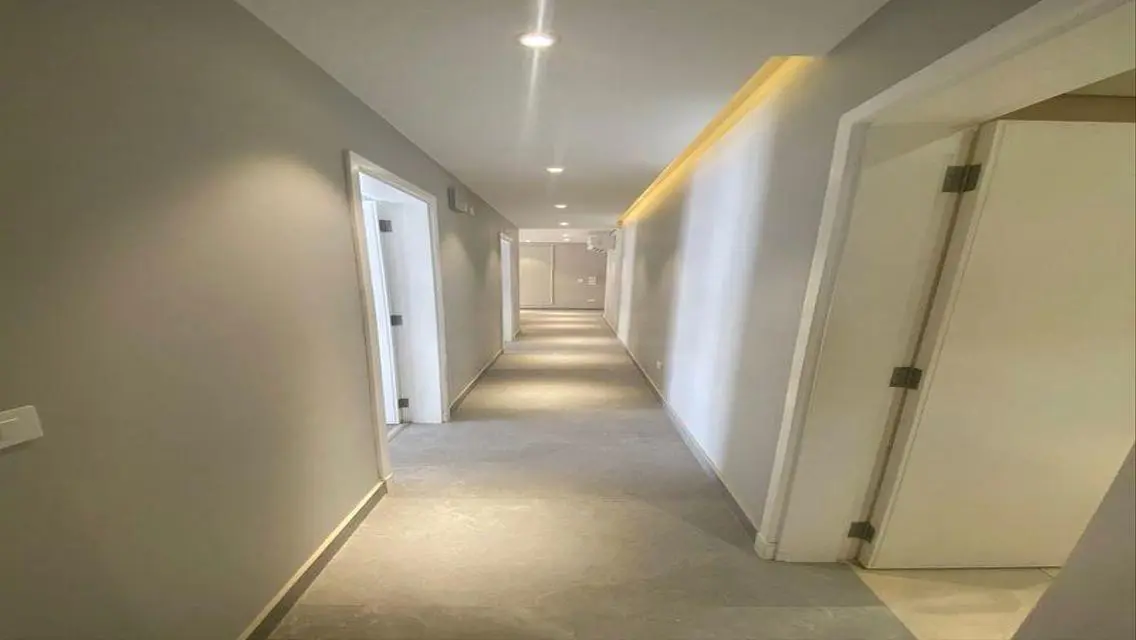 A Ready To Move Fully Finished Apartment With Acs