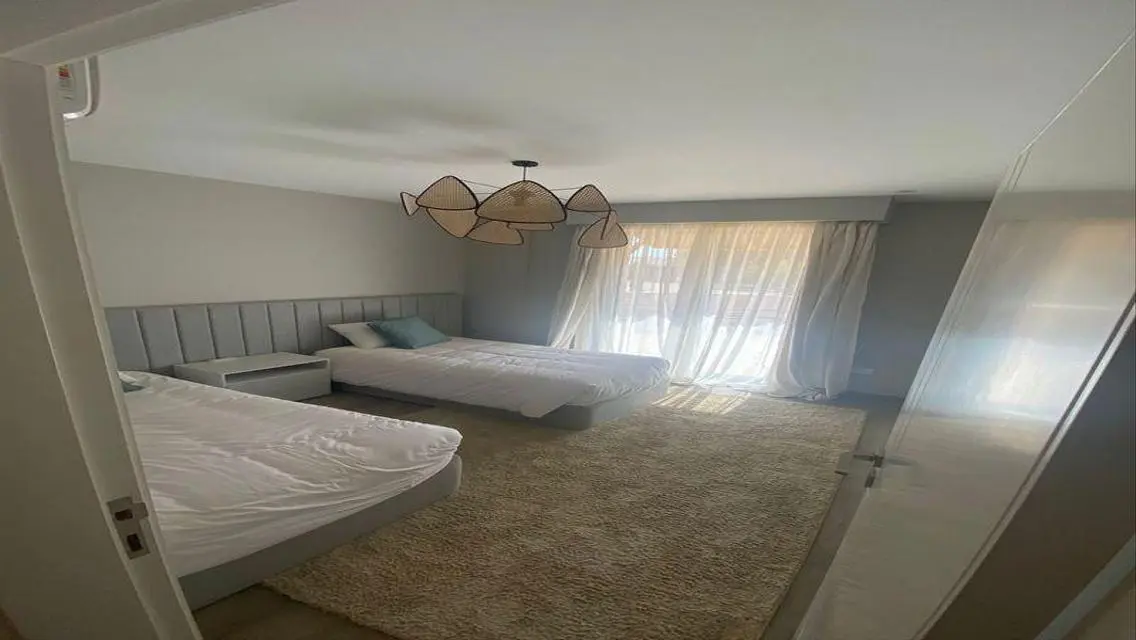 A Ready To Move Fully Finished Apartment With Acs