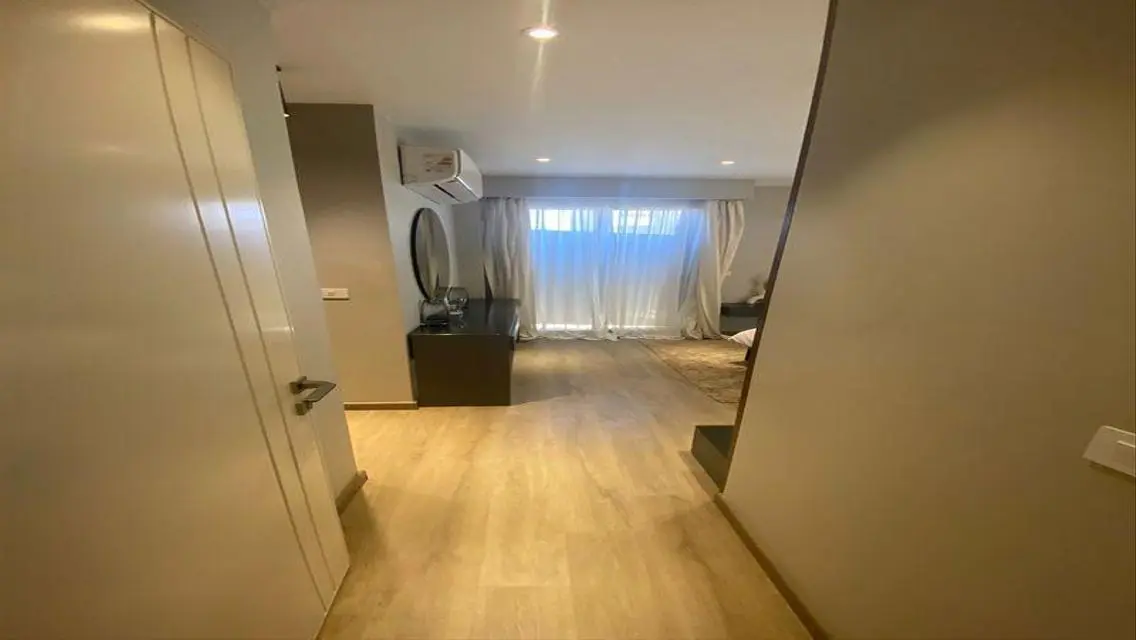 A Ready To Move Fully Finished Apartment With Acs