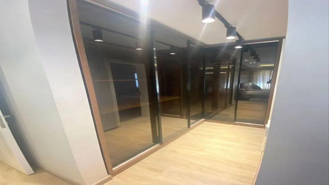 A Ready To Move Fully Finished Apartment With Acs