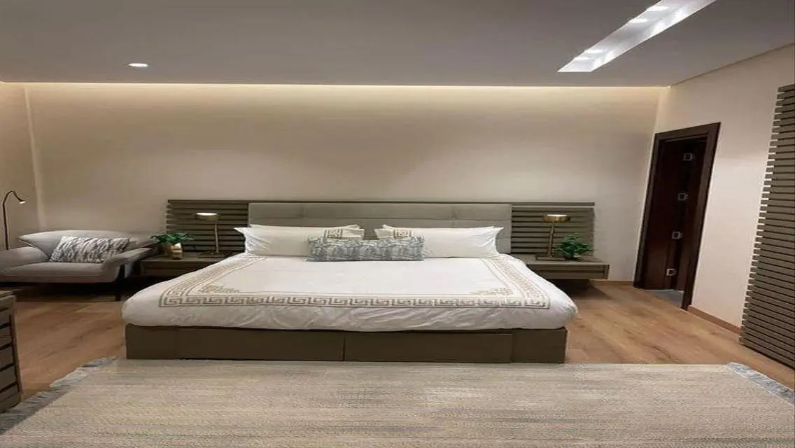 A Ready To Move Fully Finished Apartment With Acs